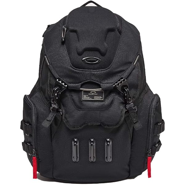 Oakley Kitchen Sink Backpack (Black Multicam) : Amazon.ca
